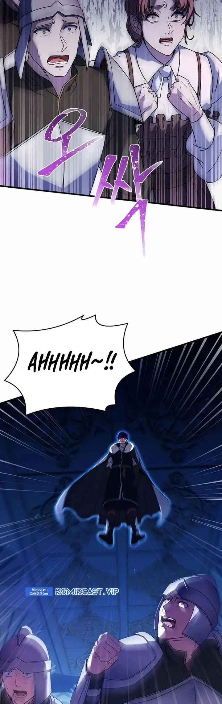 image-komik-rebirth-of-the-8-circled-mage-chapter-135-5/70