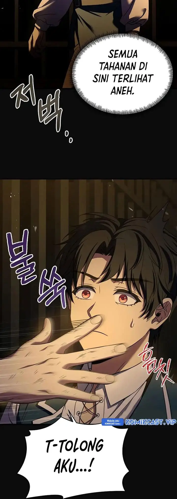 image-komik-rebirth-of-the-8-circled-mage-chapter-136-15/56