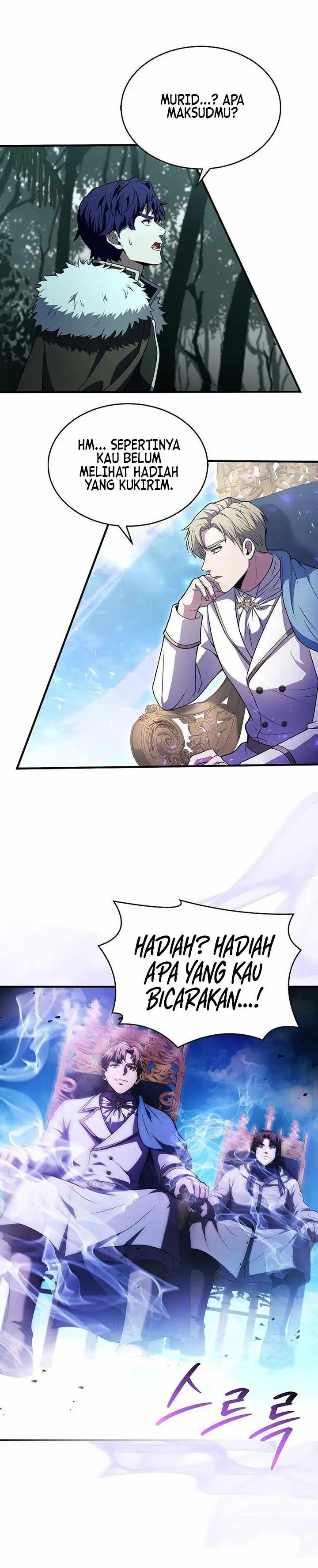 image-komik-rebirth-of-the-8-circled-mage-chapter-139-5/31