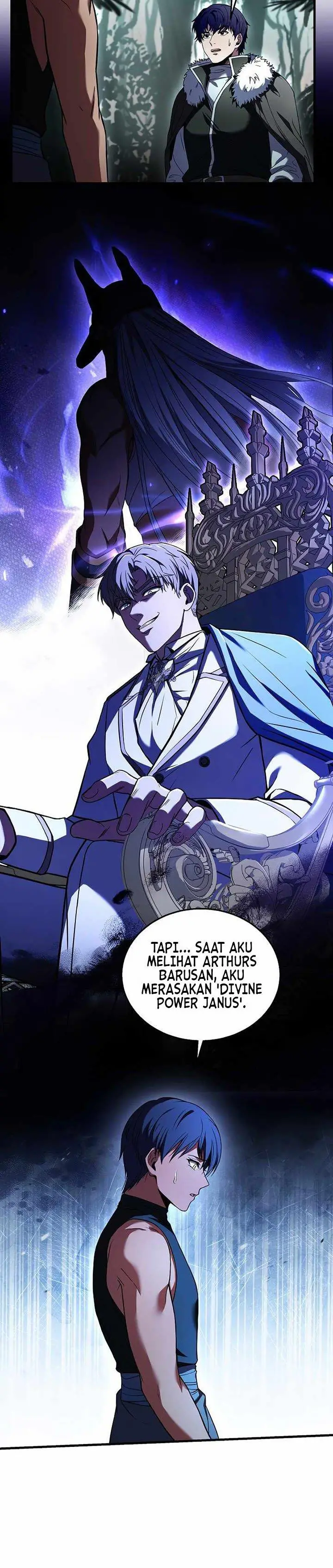 image-komik-rebirth-of-the-8-circled-mage-chapter-139-20/31