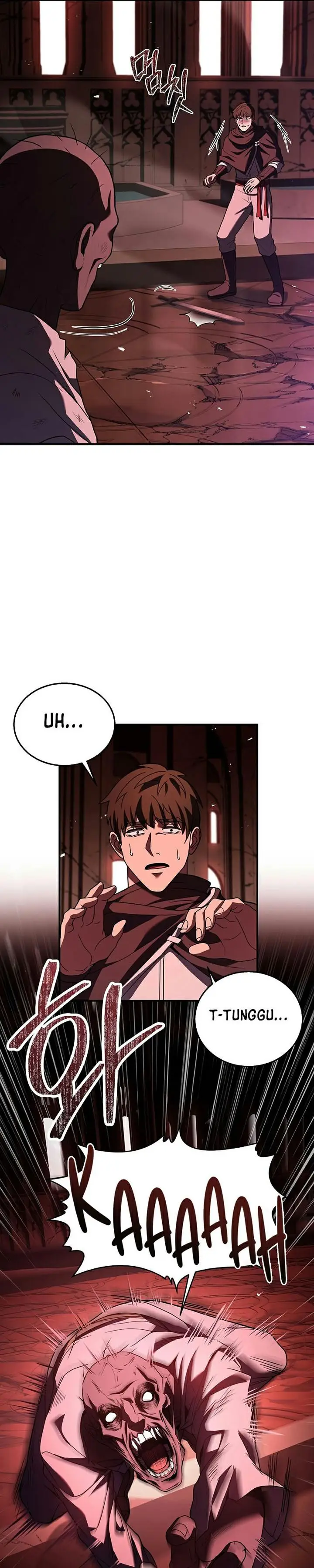 image-komik-rebirth-of-the-8-circled-mage-chapter-140-3/40