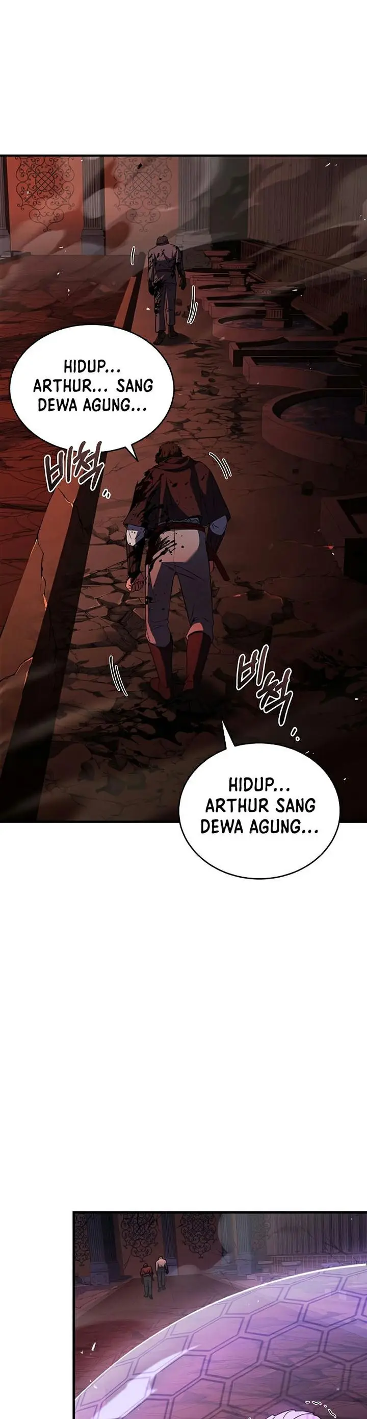 image-komik-rebirth-of-the-8-circled-mage-chapter-140-6/40