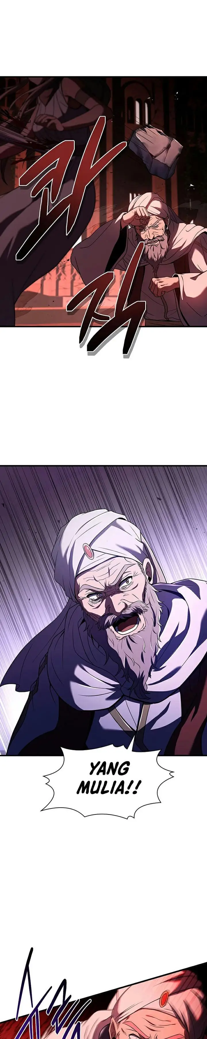 image-komik-rebirth-of-the-8-circled-mage-chapter-140-12/40