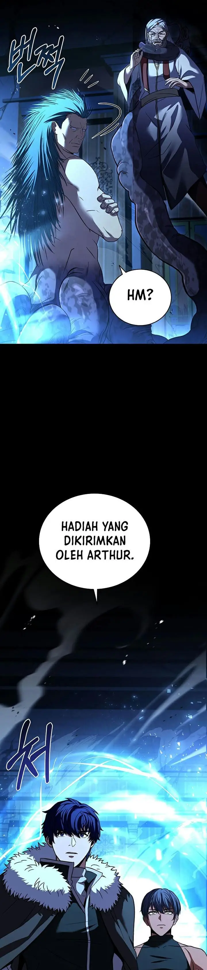 image-komik-rebirth-of-the-8-circled-mage-chapter-140-15/40