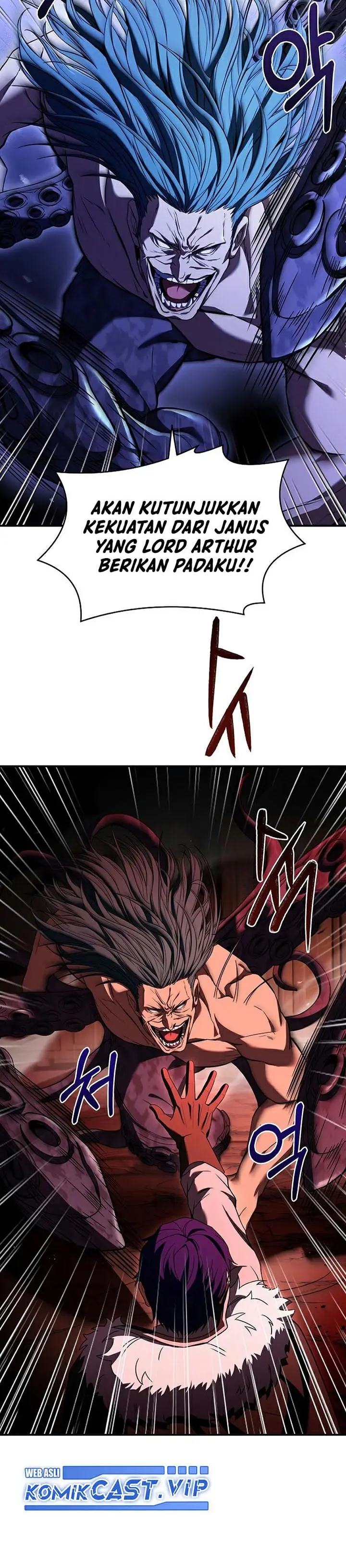 image-komik-rebirth-of-the-8-circled-mage-chapter-140-20/40