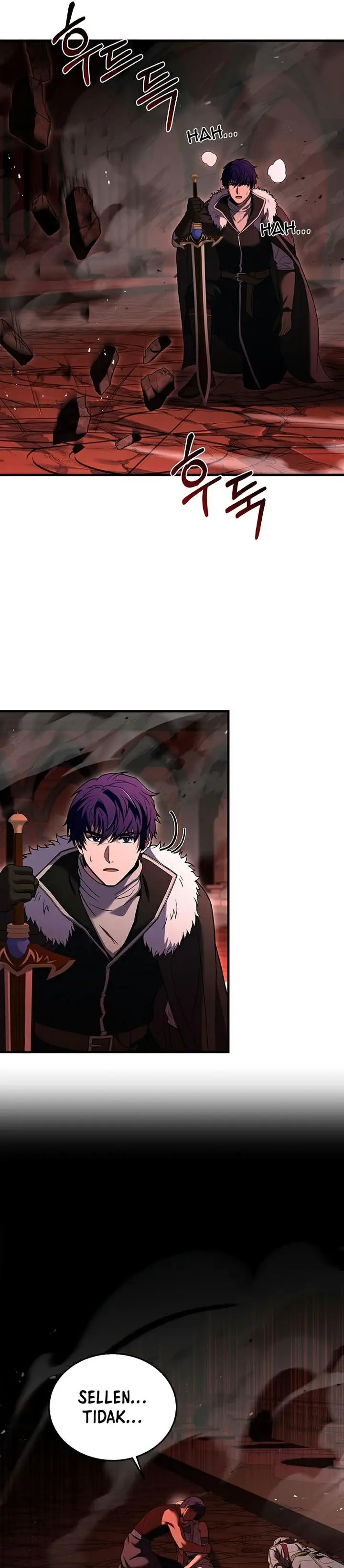 image-komik-rebirth-of-the-8-circled-mage-chapter-140-27/40