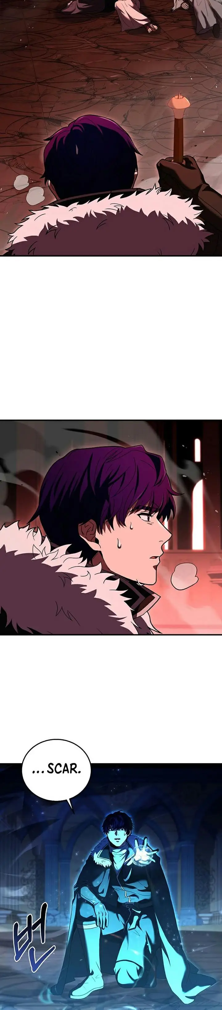 image-komik-rebirth-of-the-8-circled-mage-chapter-140-28/40