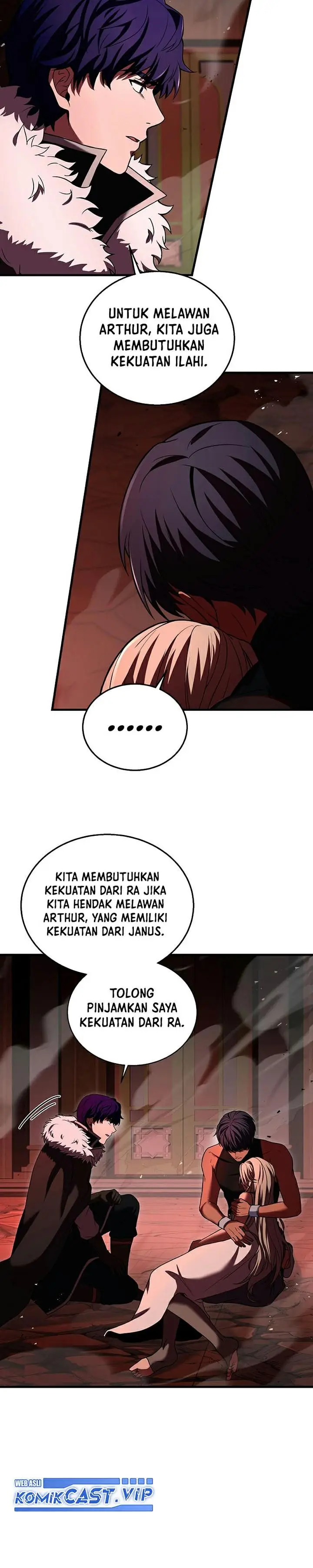 image-komik-rebirth-of-the-8-circled-mage-chapter-140-35/40