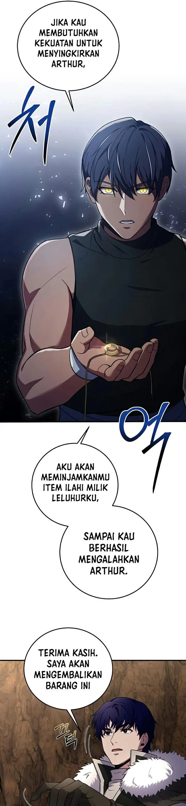 image-komik-rebirth-of-the-8-circled-mage-chapter-141-6/41