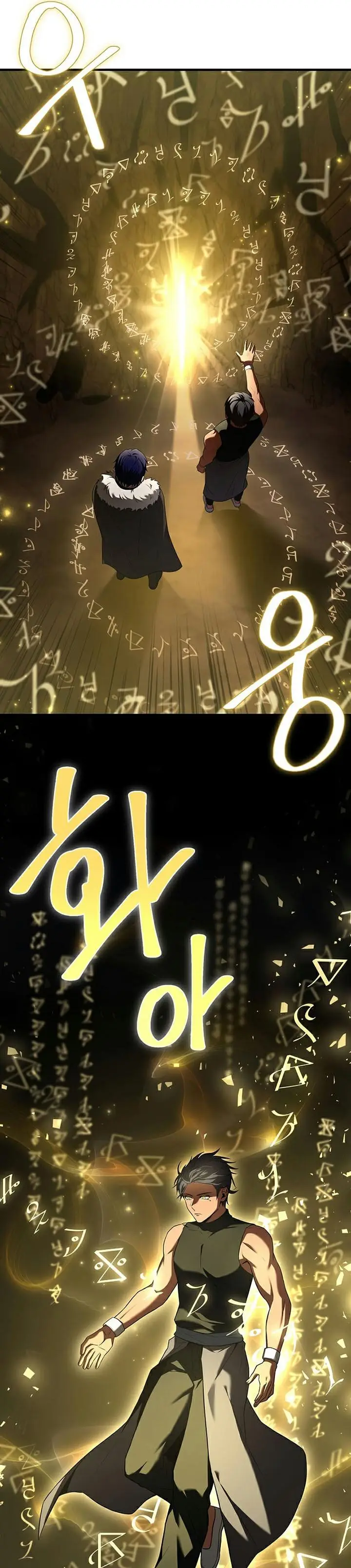 image-komik-rebirth-of-the-8-circled-mage-chapter-141-9/41