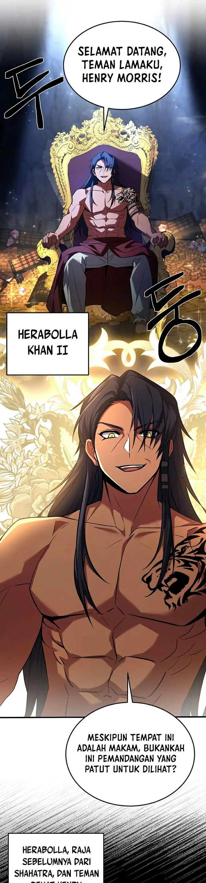 image-komik-rebirth-of-the-8-circled-mage-chapter-141-15/41