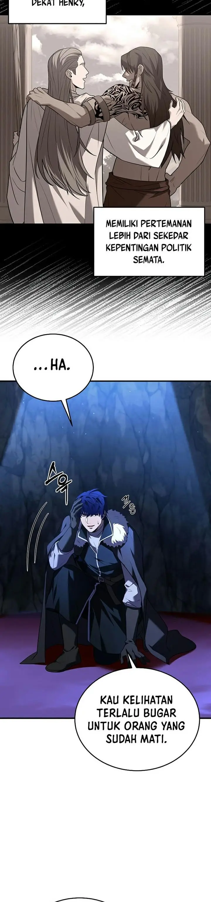 image-komik-rebirth-of-the-8-circled-mage-chapter-141-16/41