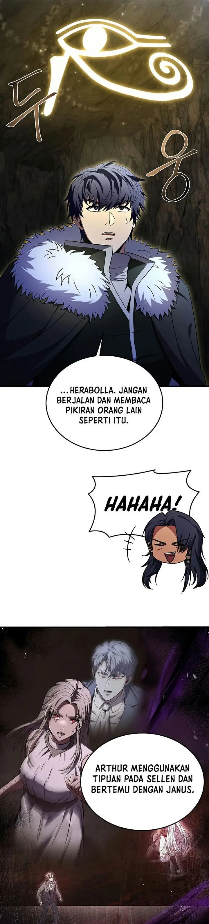 image-komik-rebirth-of-the-8-circled-mage-chapter-141-19/41
