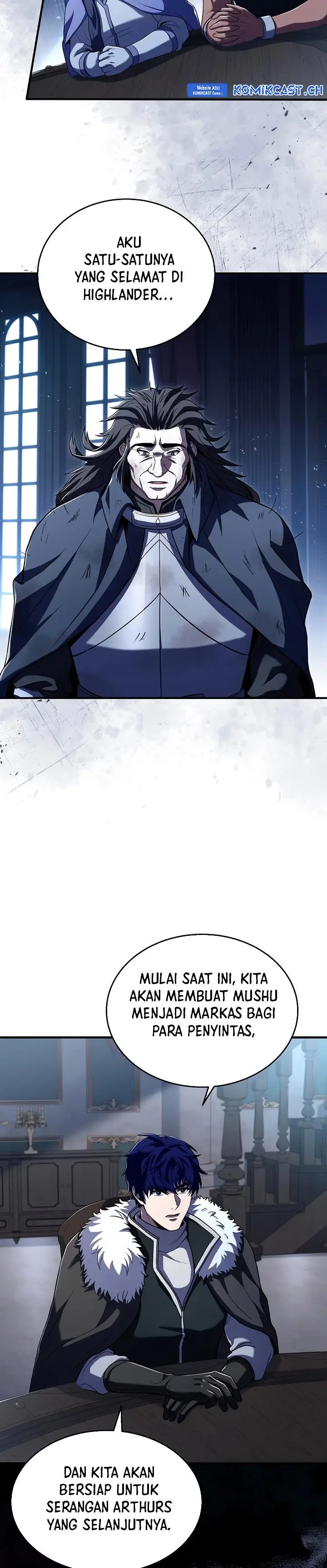 image-komik-rebirth-of-the-8-circled-mage-chapter-142-2/32