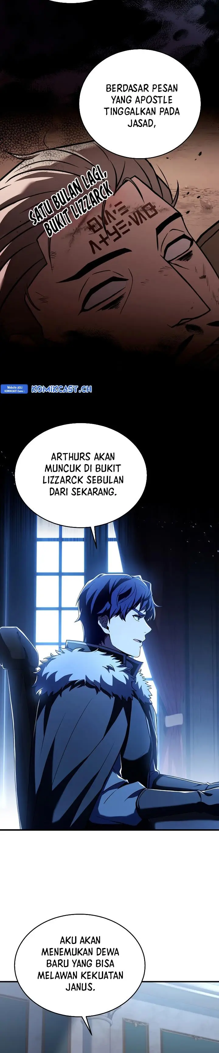 image-komik-rebirth-of-the-8-circled-mage-chapter-142-3/32