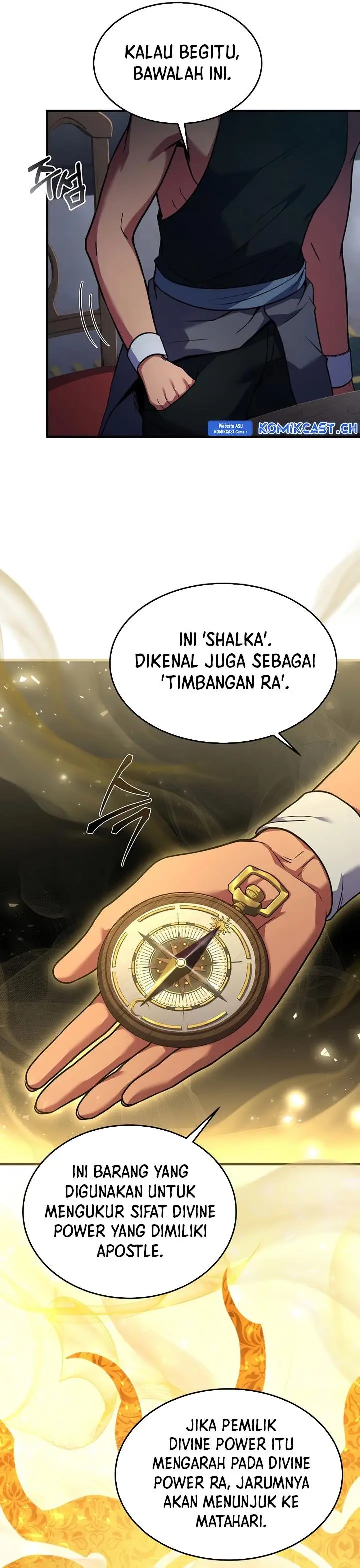 image-komik-rebirth-of-the-8-circled-mage-chapter-142-12/32