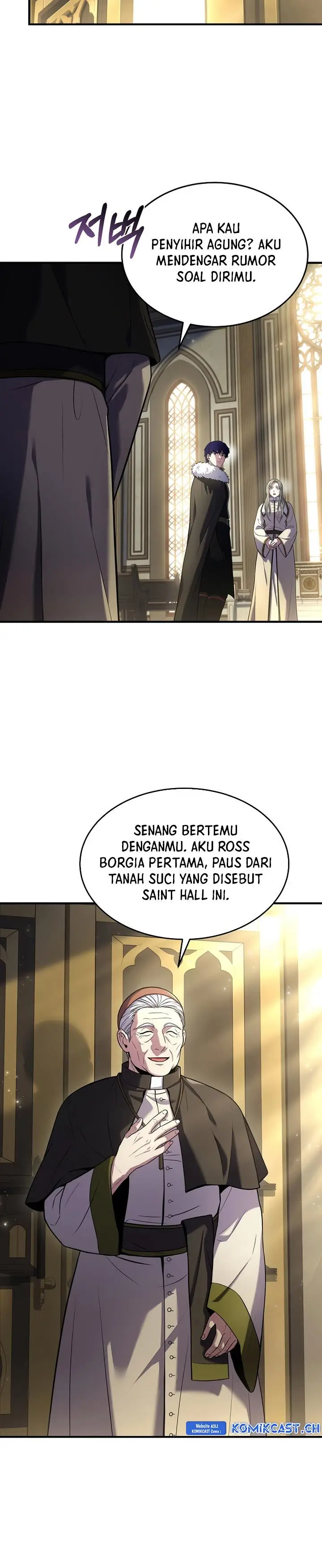 image-komik-rebirth-of-the-8-circled-mage-chapter-142-23/32