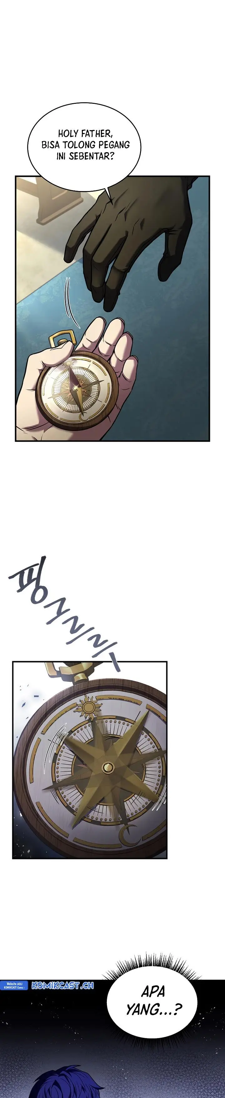 image-komik-rebirth-of-the-8-circled-mage-chapter-142-25/32