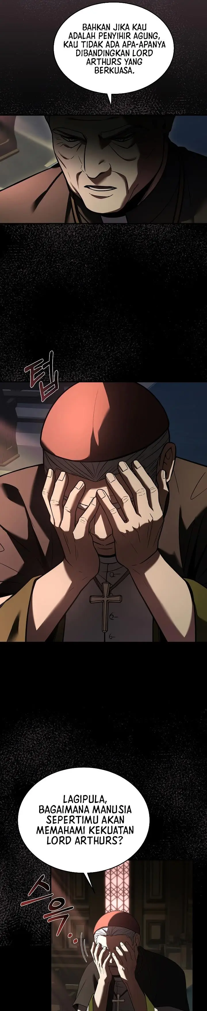 image-komik-rebirth-of-the-8-circled-mage-chapter-142-30/32