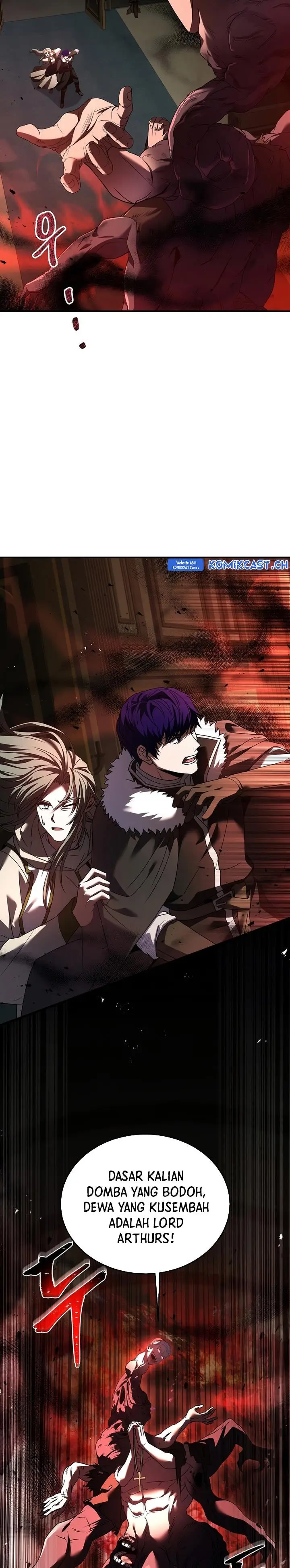 image-komik-rebirth-of-the-8-circled-mage-chapter-143-5/35