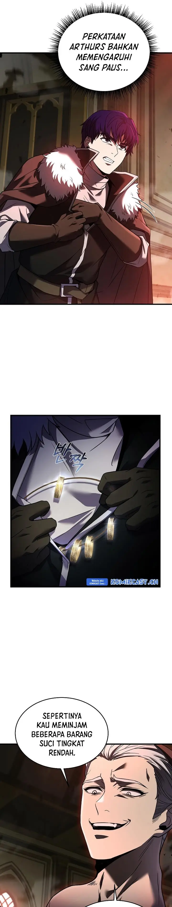 image-komik-rebirth-of-the-8-circled-mage-chapter-143-8/35