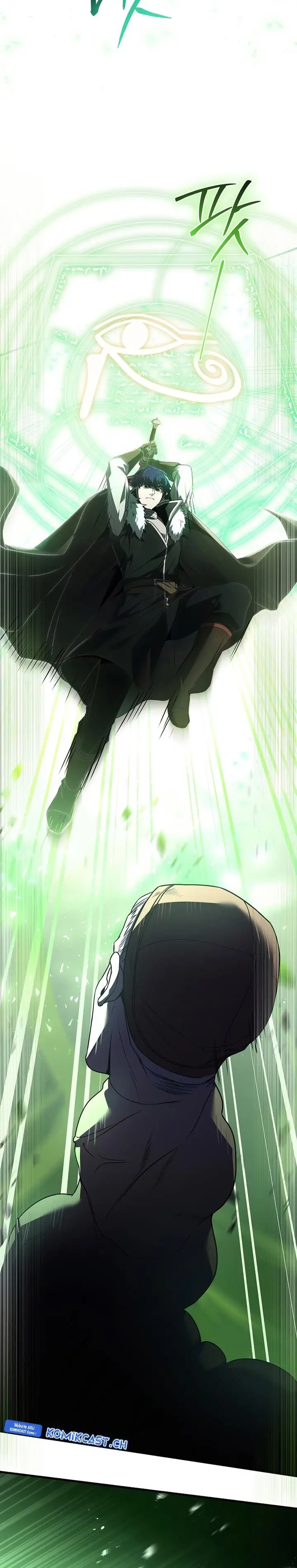 image-komik-rebirth-of-the-8-circled-mage-chapter-143-11/35