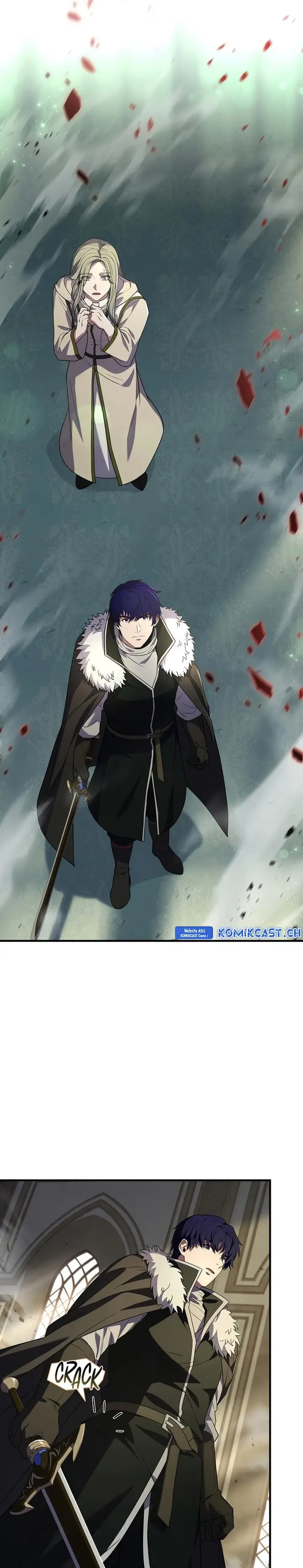 image-komik-rebirth-of-the-8-circled-mage-chapter-143-14/35