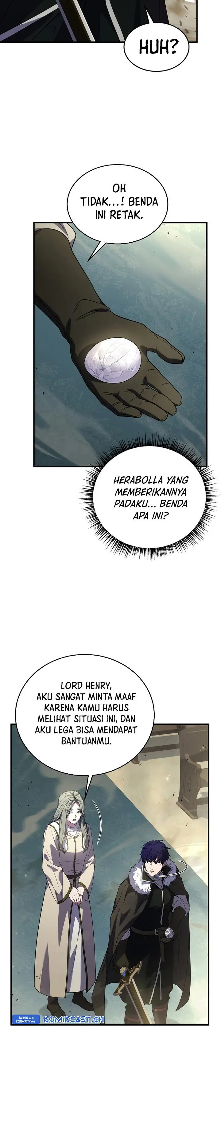 image-komik-rebirth-of-the-8-circled-mage-chapter-143-15/35