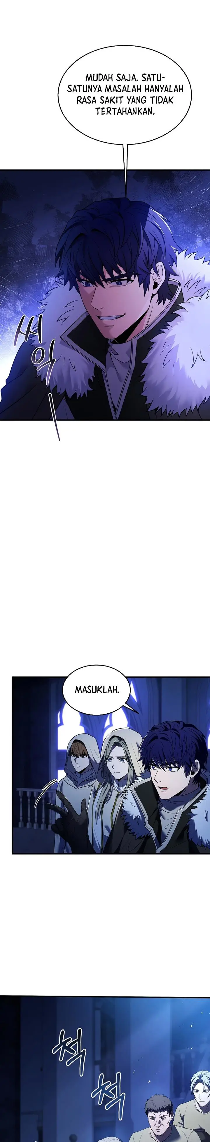 image-komik-rebirth-of-the-8-circled-mage-chapter-143-22/35