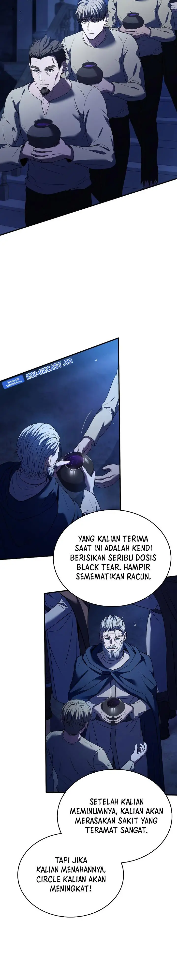 image-komik-rebirth-of-the-8-circled-mage-chapter-143-23/35