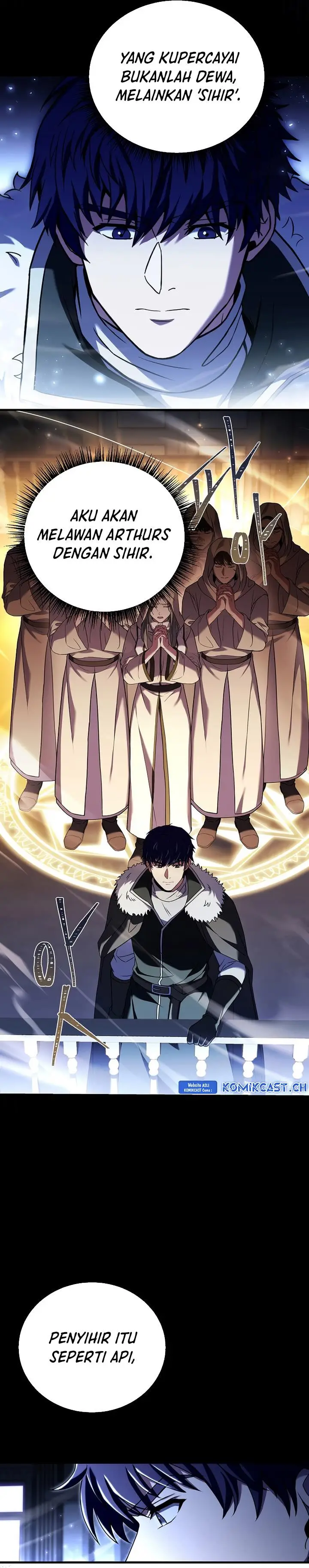 image-komik-rebirth-of-the-8-circled-mage-chapter-143-28/35