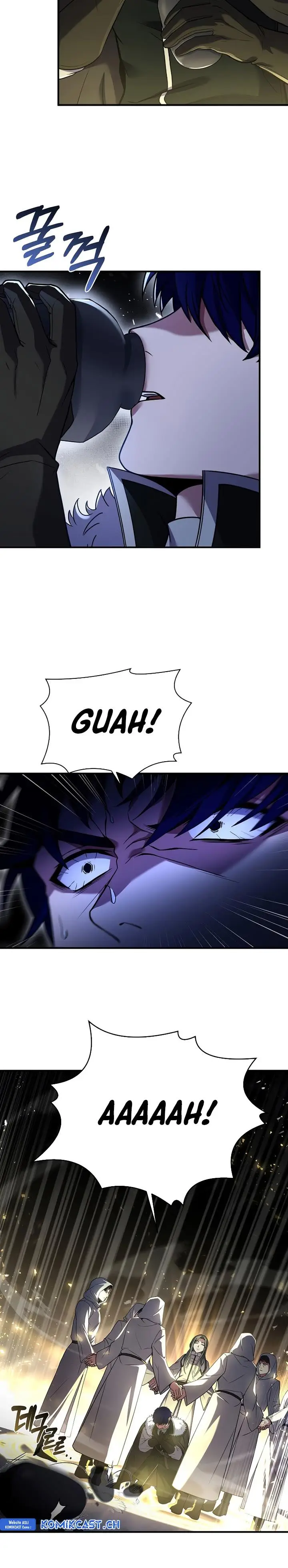 image-komik-rebirth-of-the-8-circled-mage-chapter-144-1/30