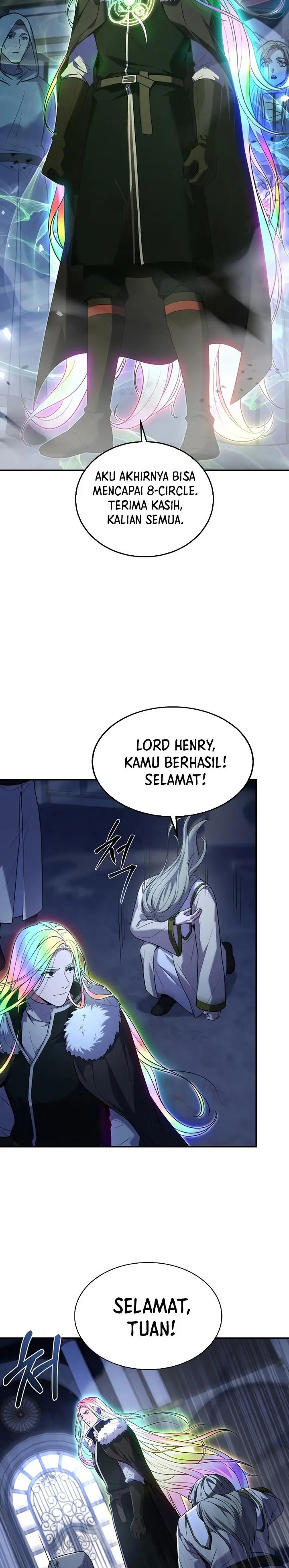 image-komik-rebirth-of-the-8-circled-mage-chapter-144-5/30