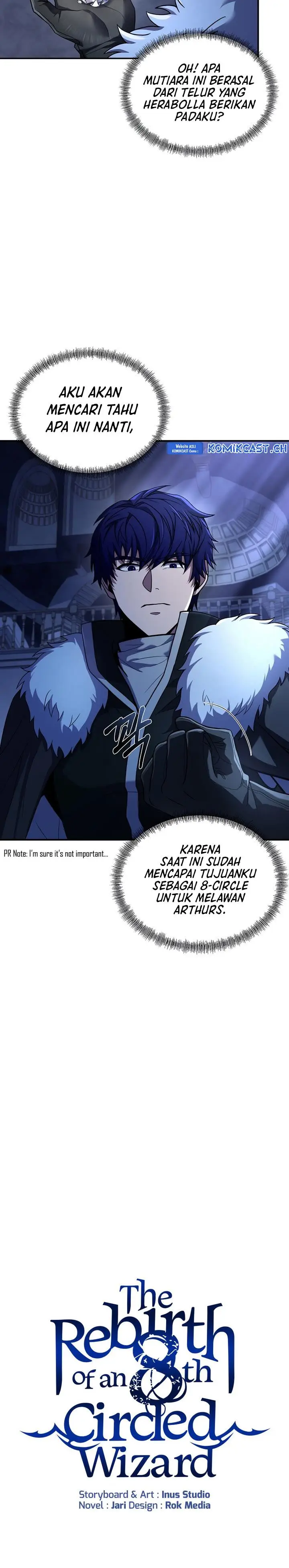 image-komik-rebirth-of-the-8-circled-mage-chapter-144-7/30