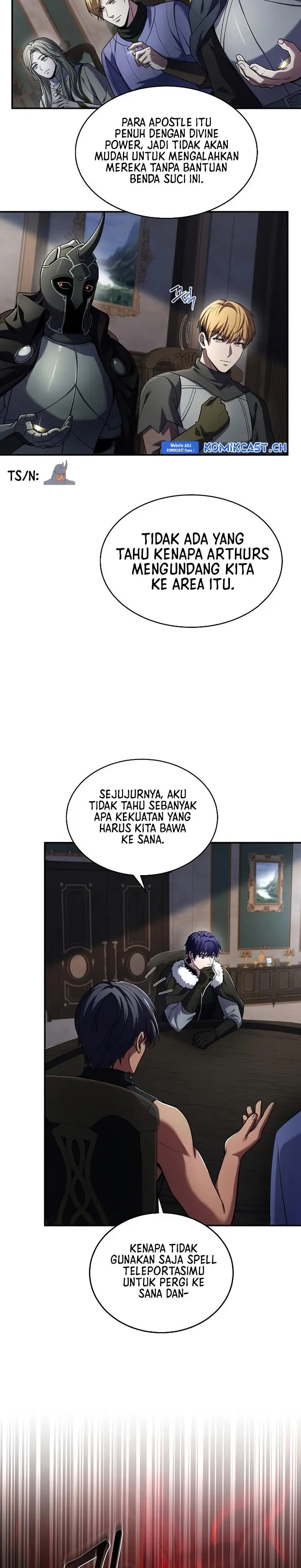 image-komik-rebirth-of-the-8-circled-mage-chapter-144-14/30
