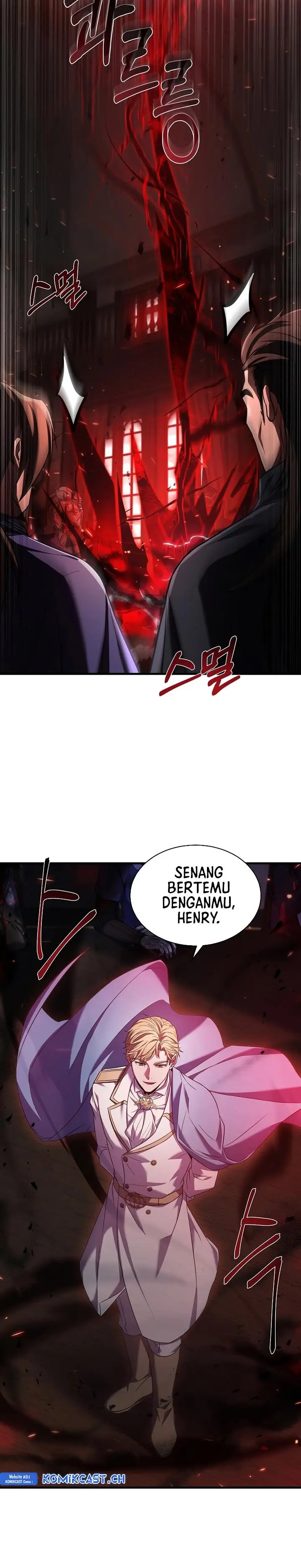 image-komik-rebirth-of-the-8-circled-mage-chapter-144-15/30