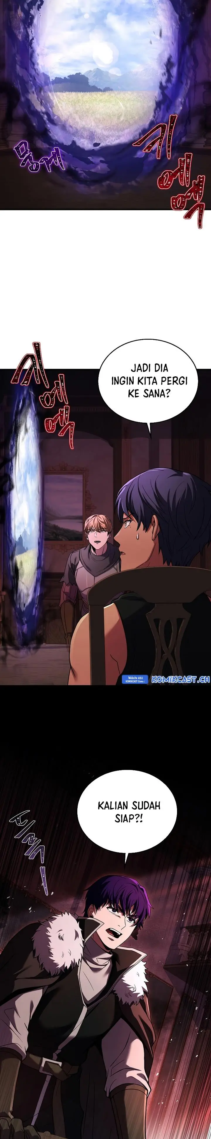 image-komik-rebirth-of-the-8-circled-mage-chapter-144-18/30