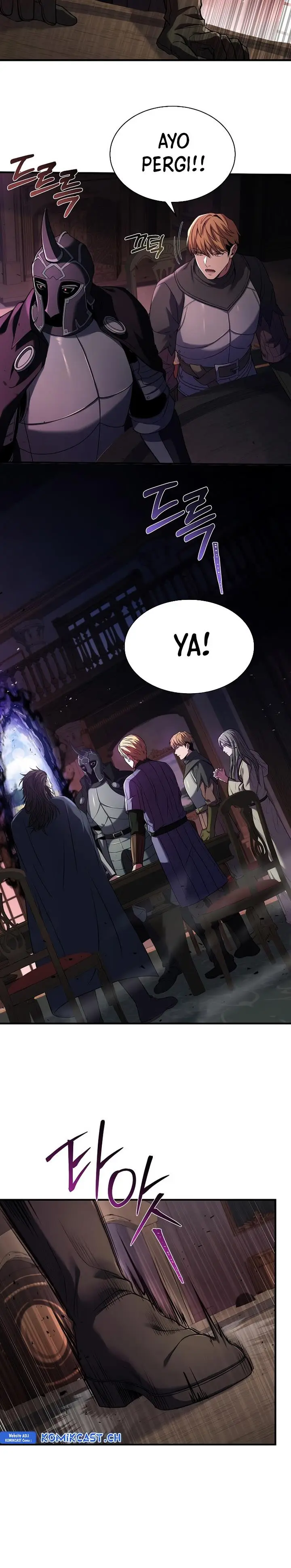 image-komik-rebirth-of-the-8-circled-mage-chapter-144-19/30