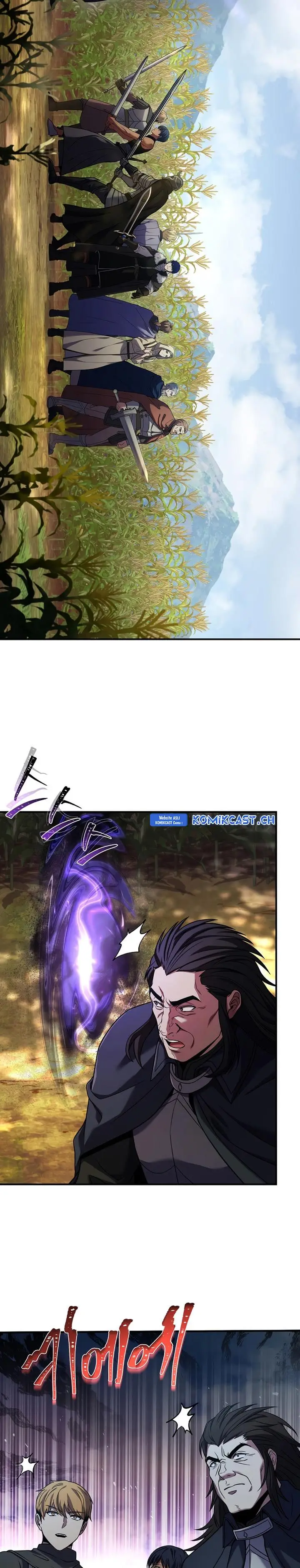 image-komik-rebirth-of-the-8-circled-mage-chapter-144-22/30