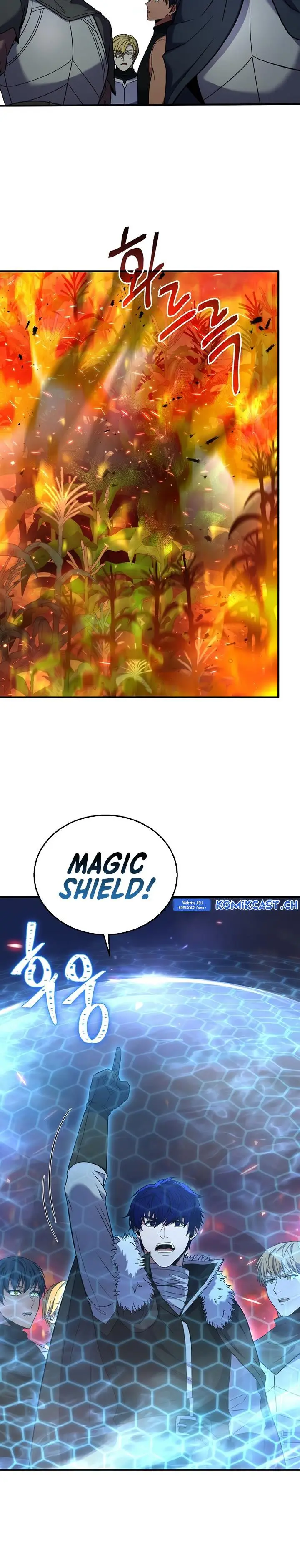 image-komik-rebirth-of-the-8-circled-mage-chapter-144-23/30