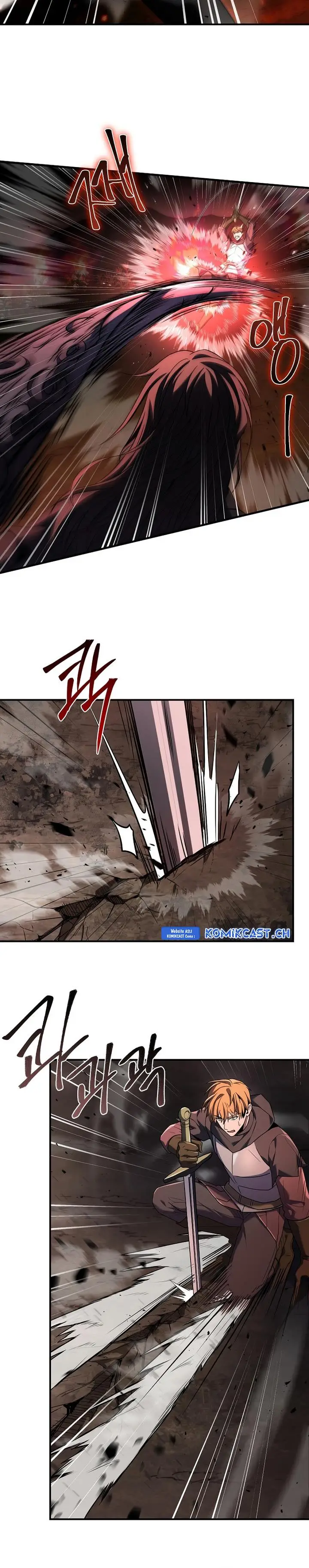 image-komik-rebirth-of-the-8-circled-mage-chapter-145-3/31