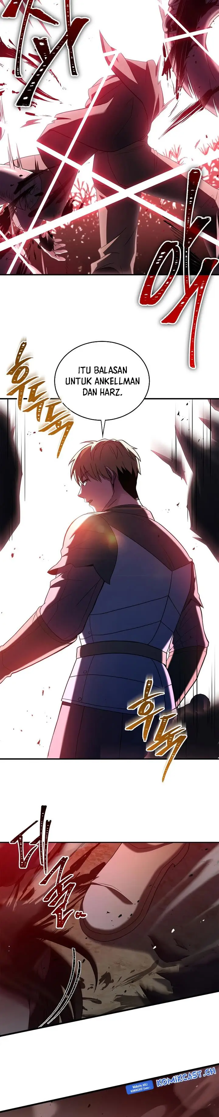 image-komik-rebirth-of-the-8-circled-mage-chapter-145-11/31