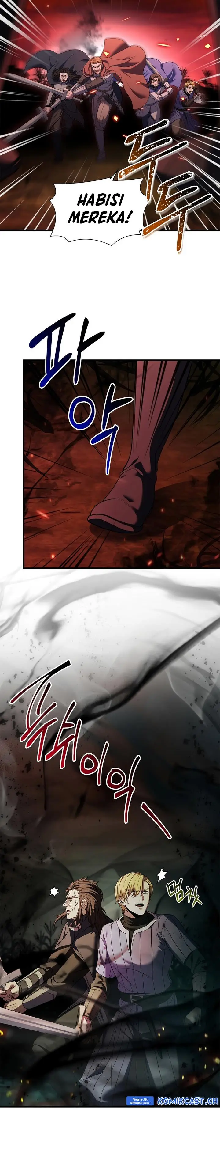 image-komik-rebirth-of-the-8-circled-mage-chapter-145-14/31