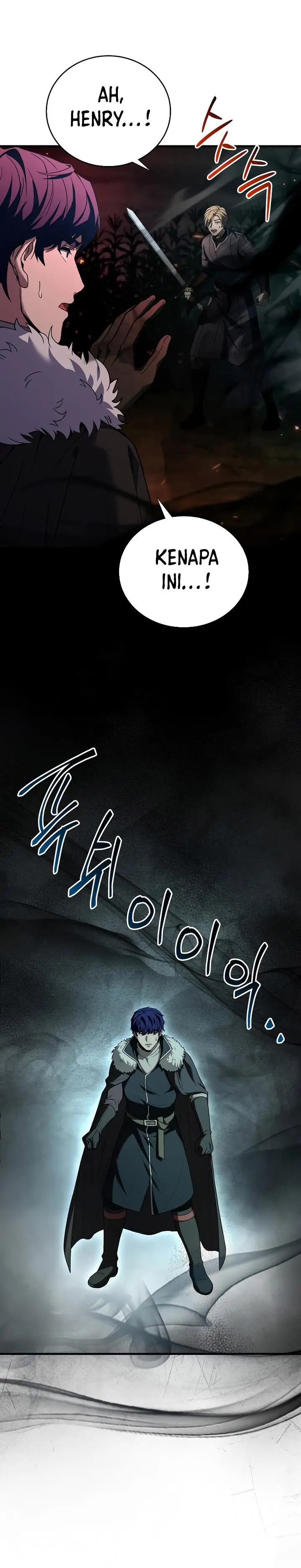 image-komik-rebirth-of-the-8-circled-mage-chapter-145-15/31