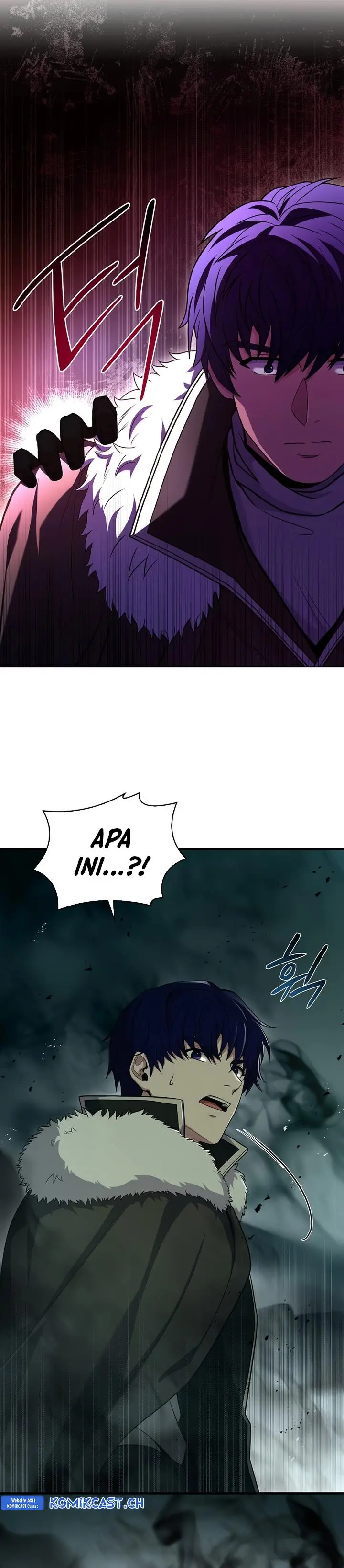 image-komik-rebirth-of-the-8-circled-mage-chapter-145-28/31