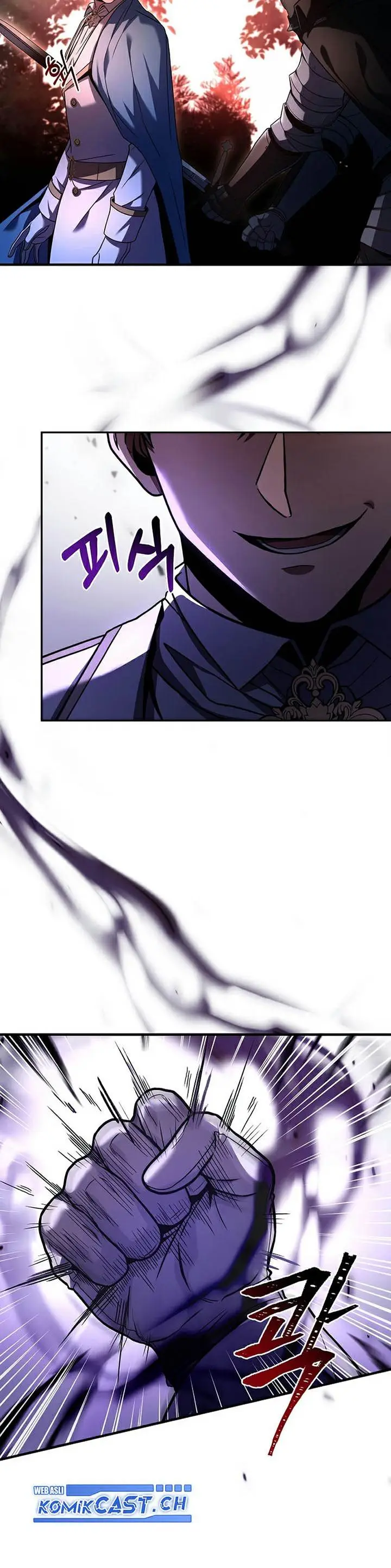 image-komik-rebirth-of-the-8-circled-mage-chapter-147-14/36
