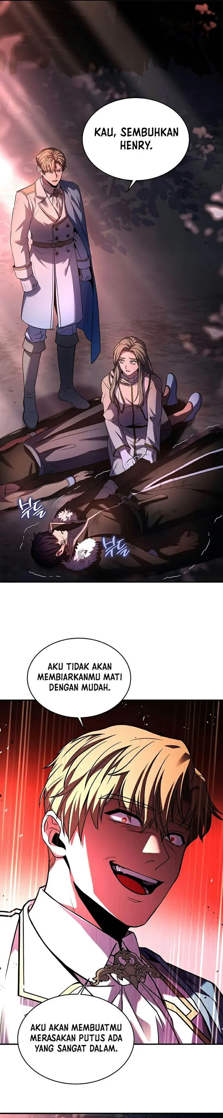 image-komik-rebirth-of-the-8-circled-mage-chapter-147-18/36