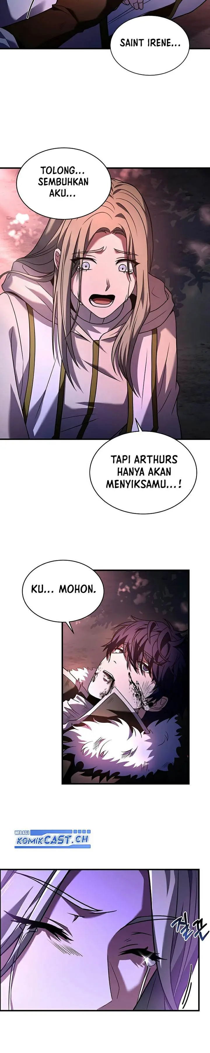 image-komik-rebirth-of-the-8-circled-mage-chapter-147-20/36