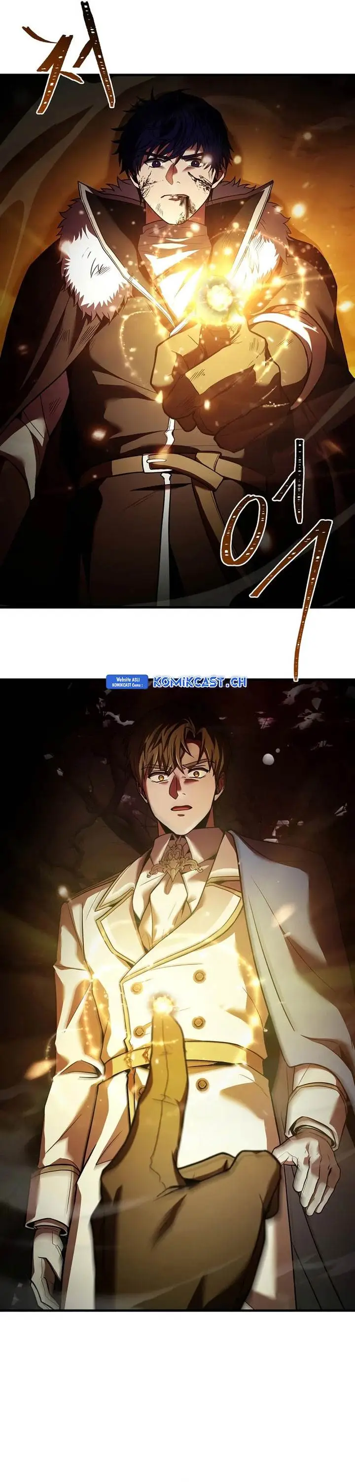 image-komik-rebirth-of-the-8-circled-mage-chapter-148-2/50