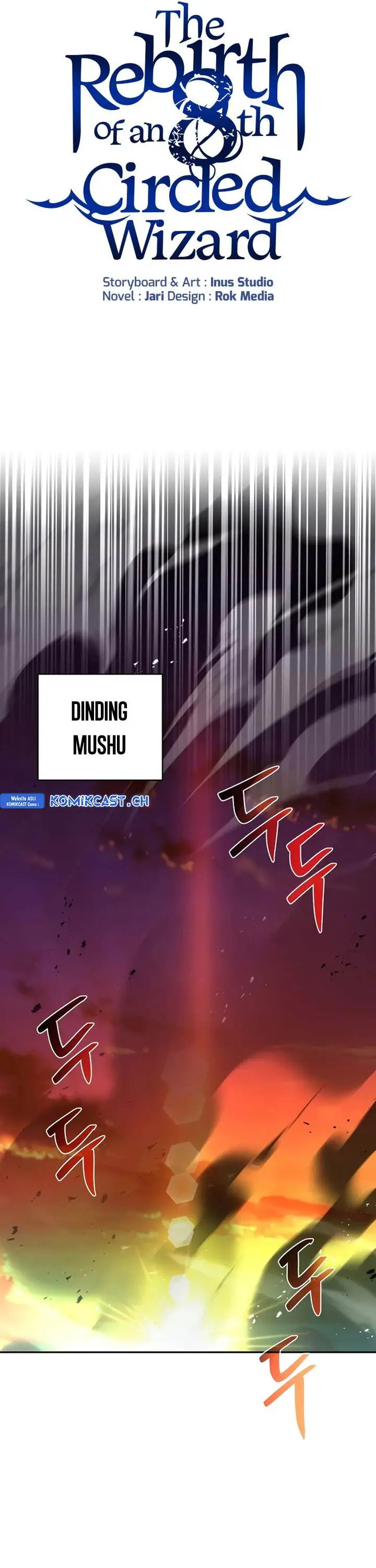 image-komik-rebirth-of-the-8-circled-mage-chapter-148-22/50